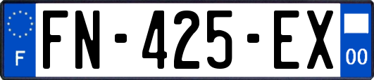 FN-425-EX