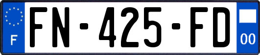 FN-425-FD