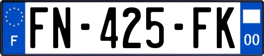 FN-425-FK