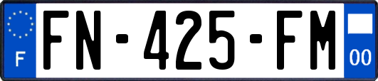 FN-425-FM