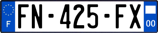 FN-425-FX