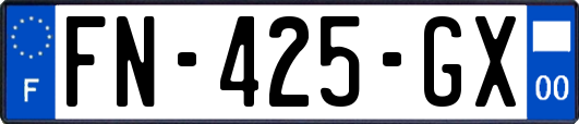 FN-425-GX