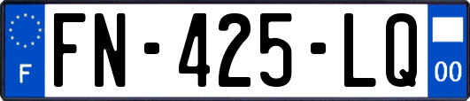 FN-425-LQ