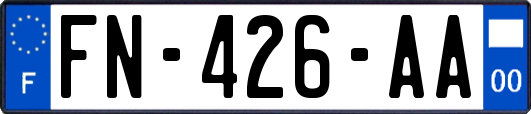 FN-426-AA