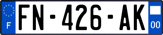 FN-426-AK