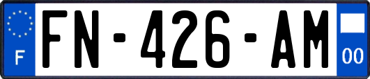 FN-426-AM