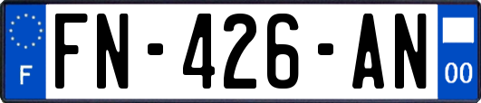 FN-426-AN