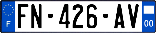 FN-426-AV