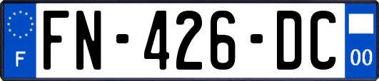 FN-426-DC