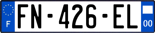 FN-426-EL