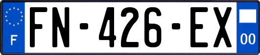 FN-426-EX
