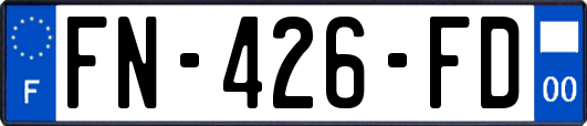 FN-426-FD