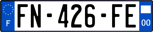 FN-426-FE