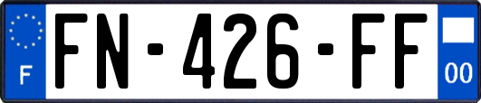 FN-426-FF