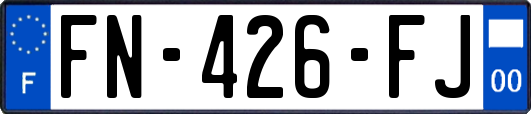 FN-426-FJ