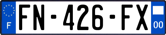 FN-426-FX