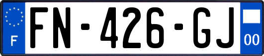 FN-426-GJ