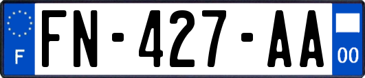 FN-427-AA