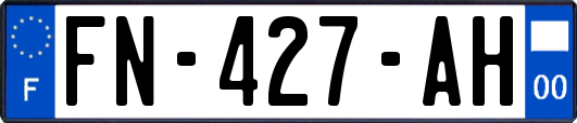 FN-427-AH