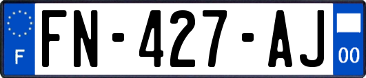 FN-427-AJ