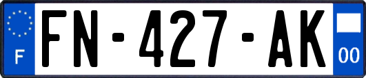 FN-427-AK