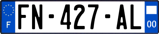 FN-427-AL