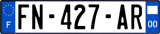 FN-427-AR