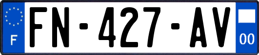 FN-427-AV