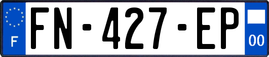 FN-427-EP