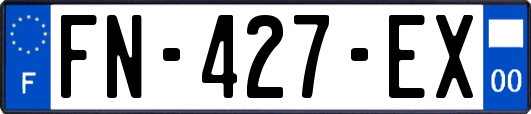 FN-427-EX