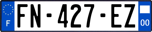 FN-427-EZ