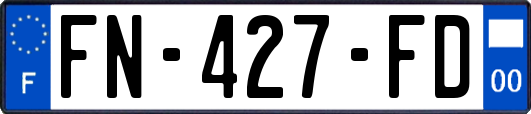 FN-427-FD