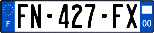 FN-427-FX