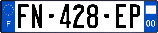 FN-428-EP