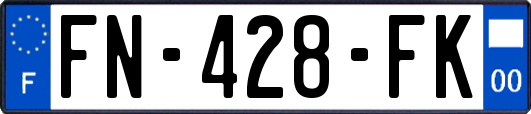 FN-428-FK