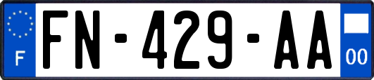 FN-429-AA