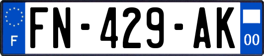 FN-429-AK