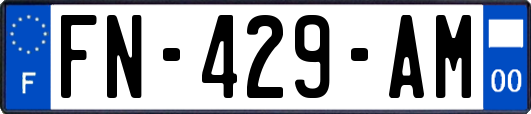 FN-429-AM