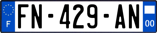 FN-429-AN