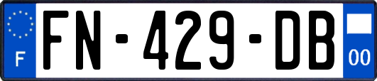 FN-429-DB