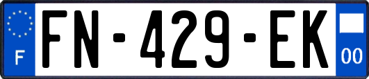 FN-429-EK