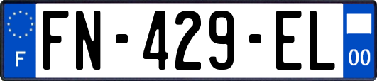 FN-429-EL
