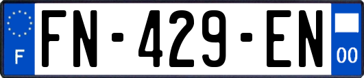 FN-429-EN