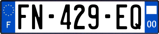 FN-429-EQ