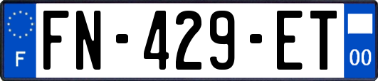FN-429-ET