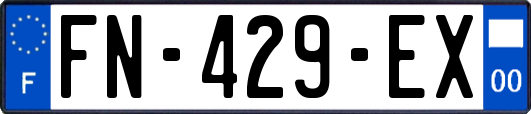 FN-429-EX