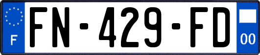 FN-429-FD