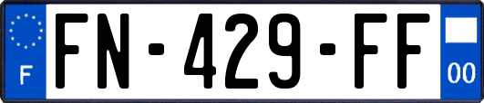 FN-429-FF