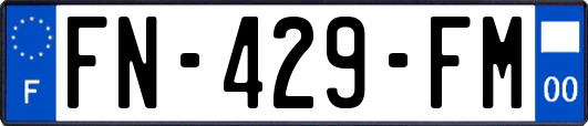 FN-429-FM