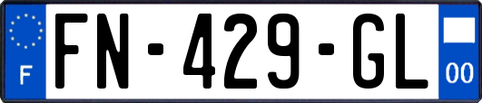 FN-429-GL